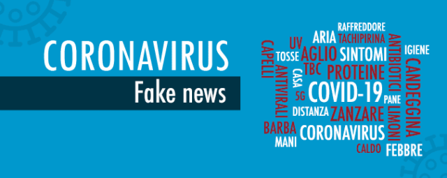 COVID-19 e fake news - 1