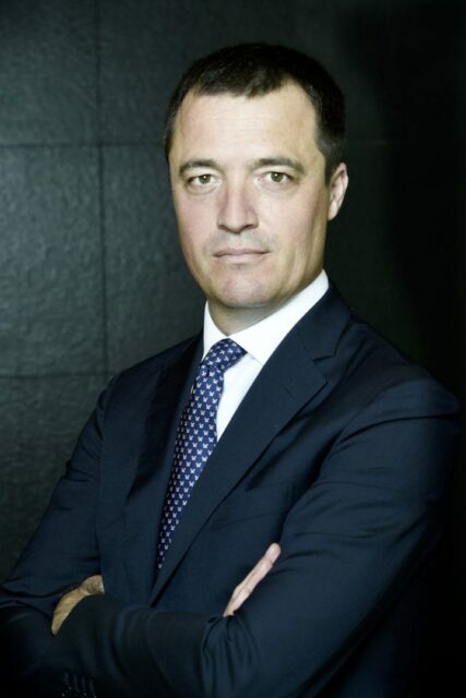 Lorenzo Bassani, Direttore Commerciale e Marketing di CheBanca!.