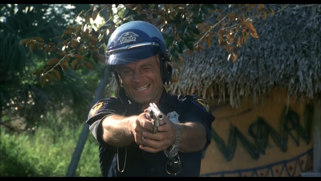 Poliziotto Superpiù, Film&Clips regala il film completo online