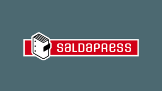 Saldapress - We are Family