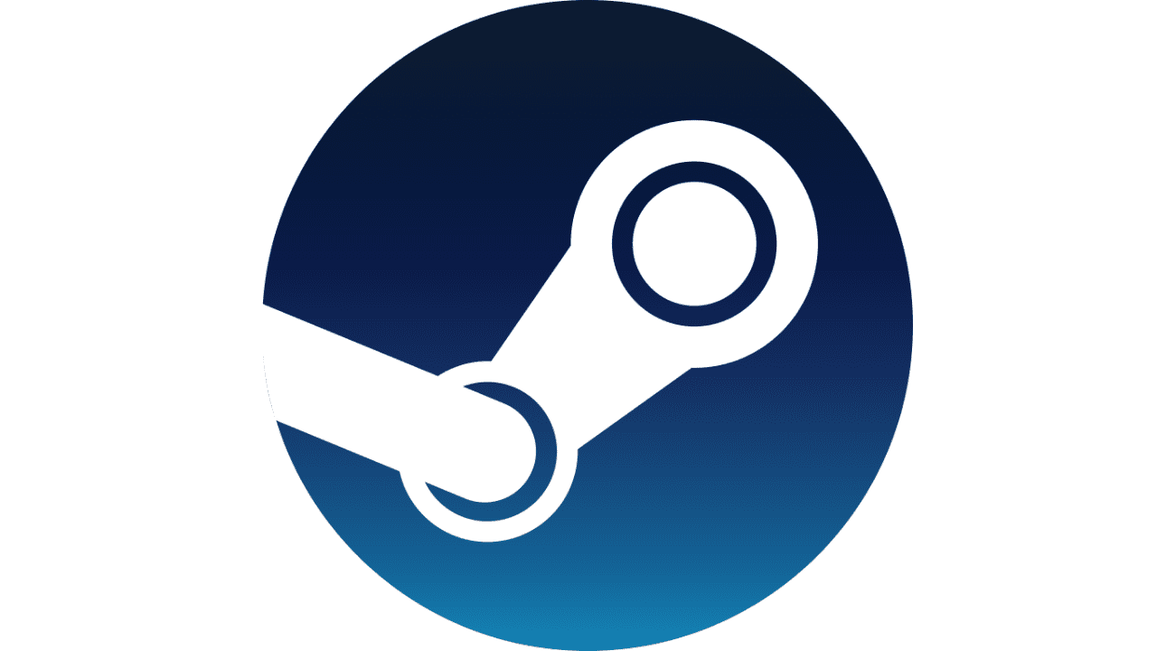 Logo Steam