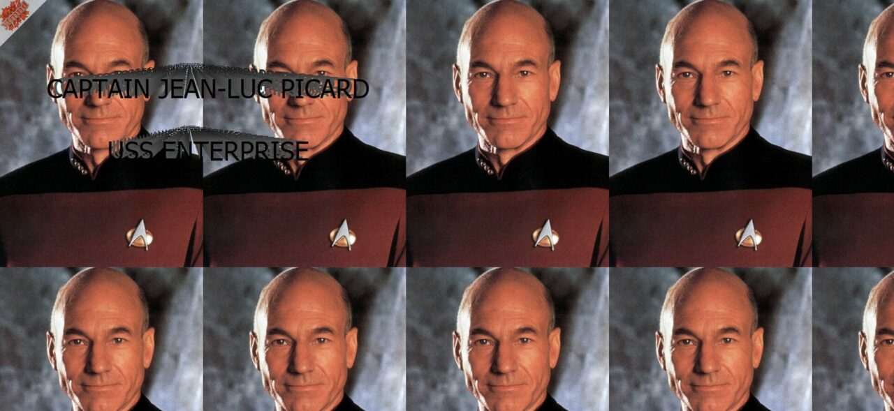 YTMND Picard meme