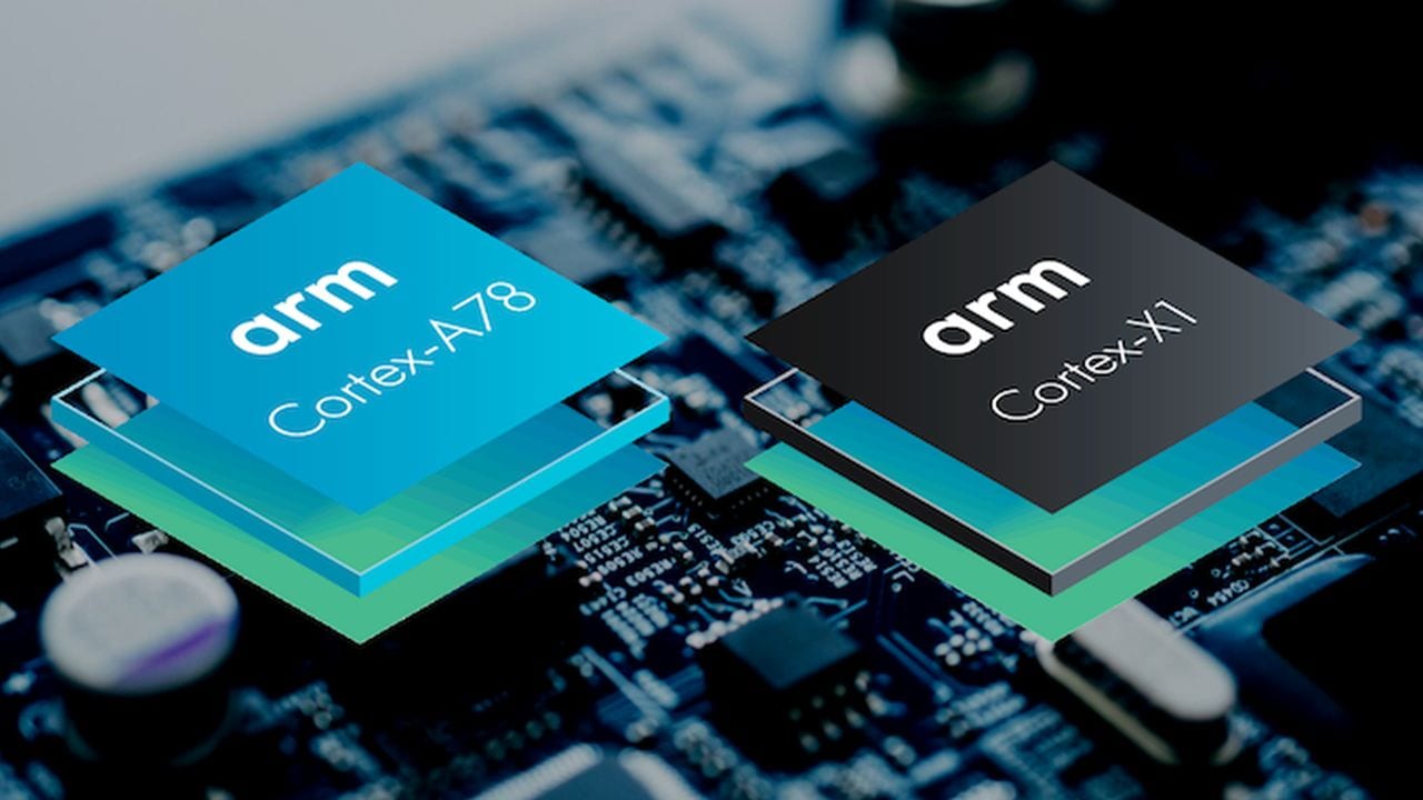ARM CortexA78 e CortexX1, efficienza e prestazioni PC Professionale