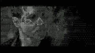 ASCII Art (Jane)