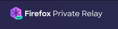 Firefox Private Relay