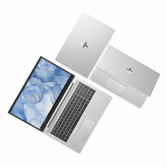 HP EliteBook 805 G7 Series