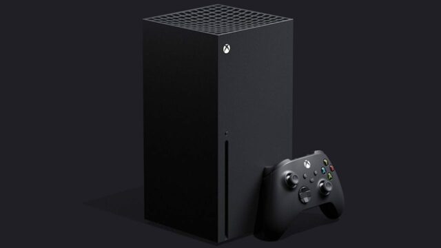 Xbox Series X