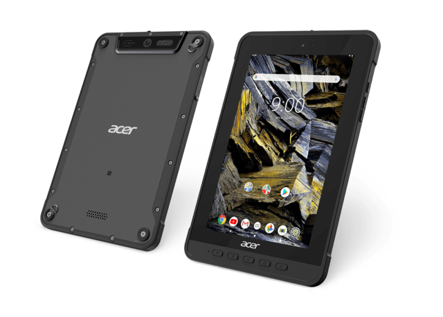 Acer Enduro T1 (Android)