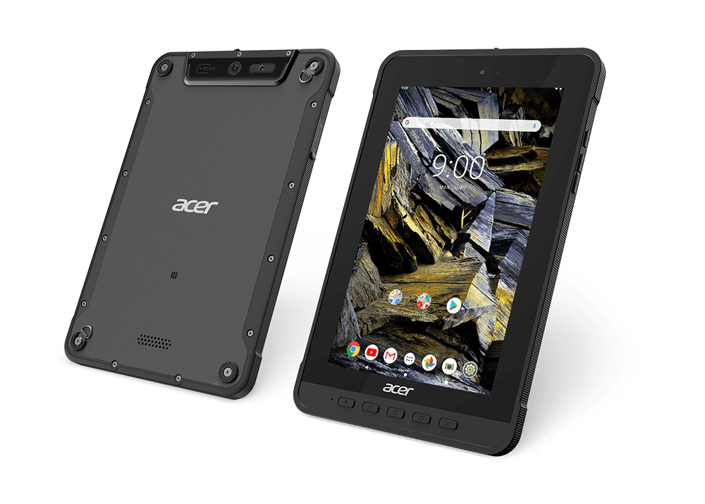 Acer Enduro T1 (Android)
