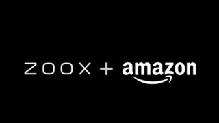 Amazon+Zoox