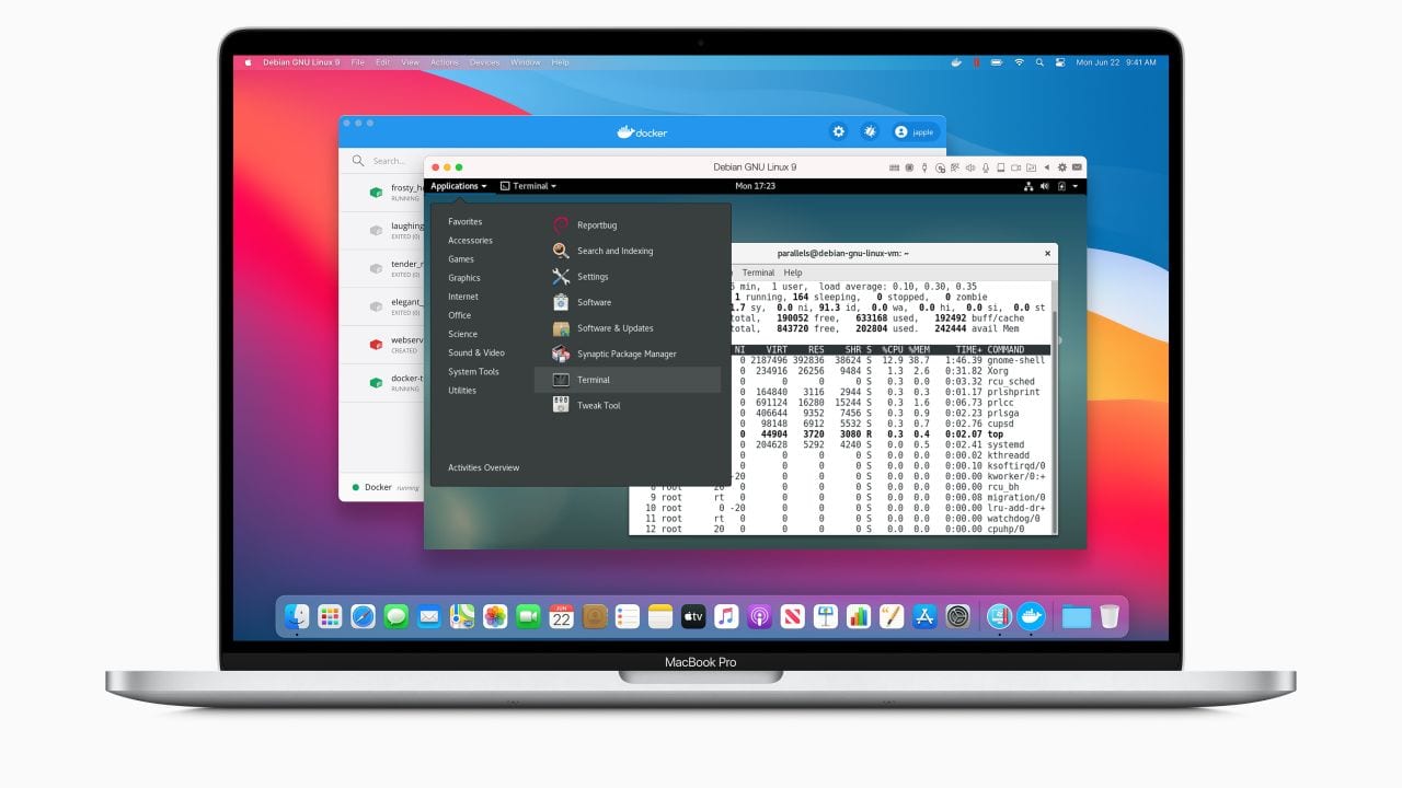 WWDC 2020: Apple abbandona Intel e sceglie ARM - PC Professionale