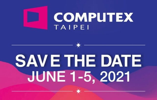 Computex 2021