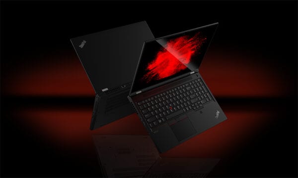 Lenovo ThinkPad P15