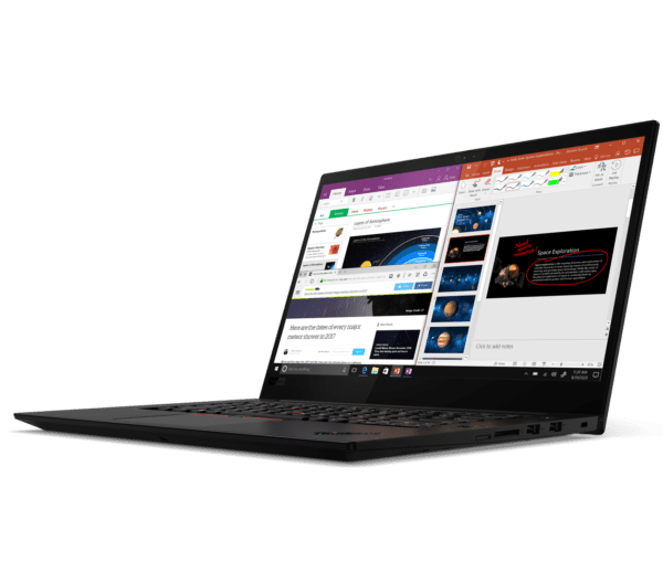 Lenovo ThinkPad X1 Extreme Gen 3