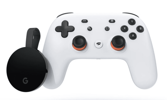 Stadia Premiere Edition