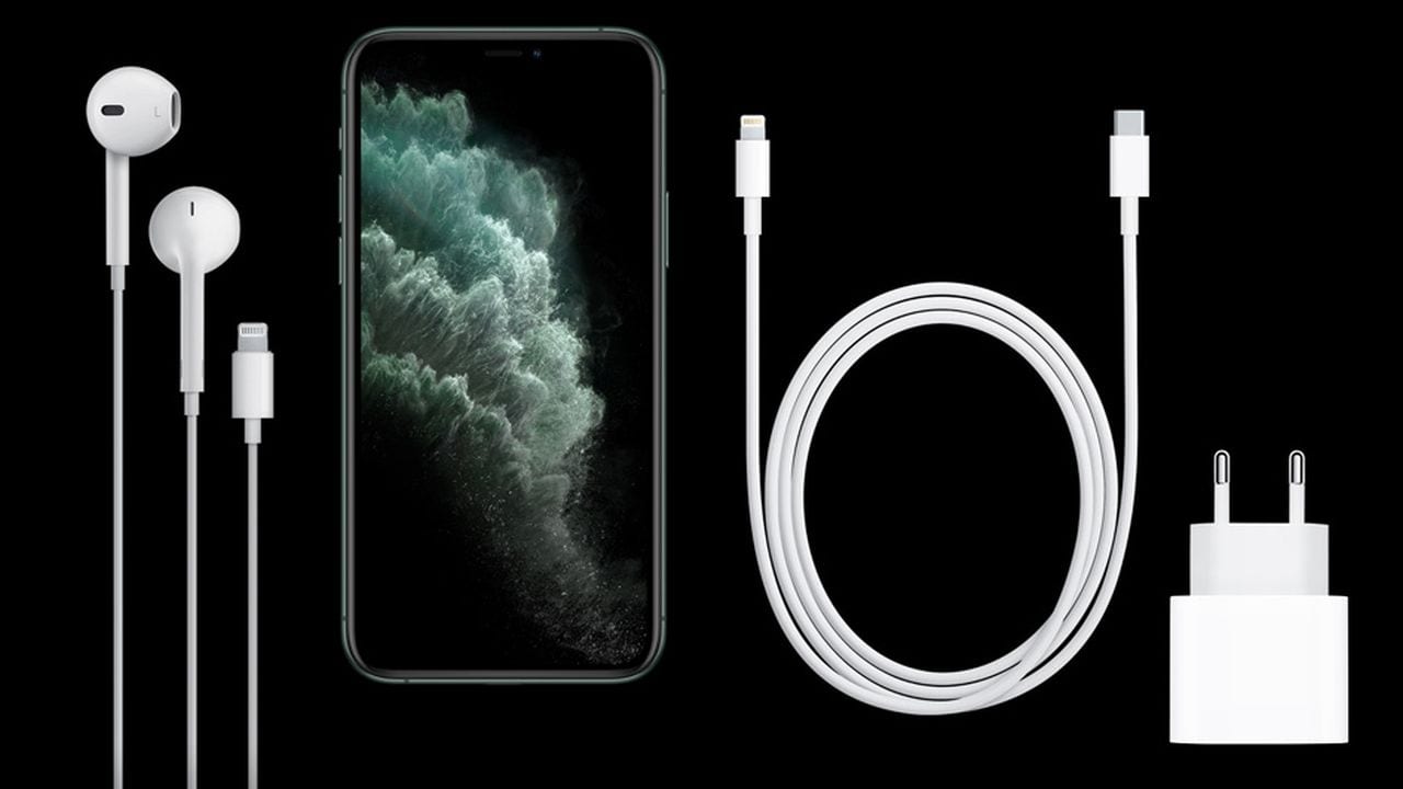 iPhone 12, Apple elimina caricabatteria e auricolari? - PC Professionale