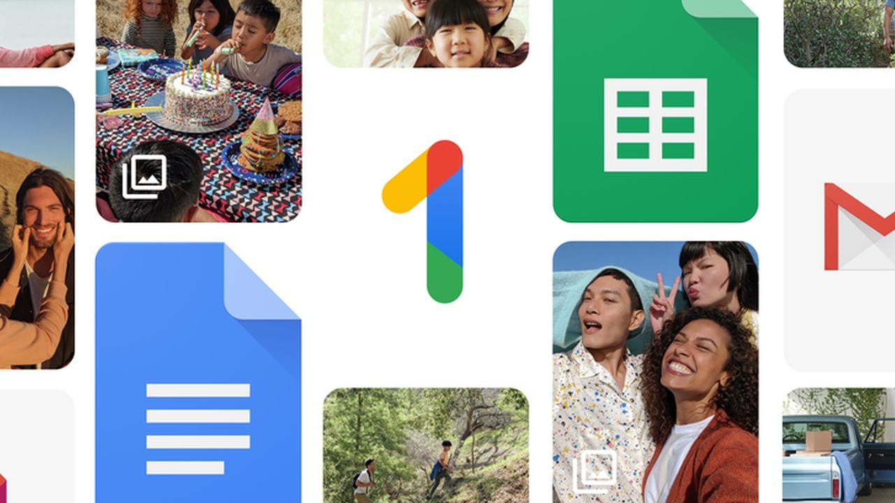 Google One Backup Gratuito Su IOS E Android PC Professionale Google One Backup Gratuito Su Ios E Android Pc Professionale