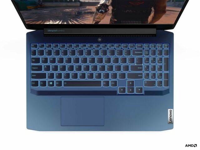 Lenovo IdeaPad Gaming 3