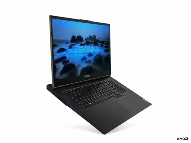 Lenovo Legion 5