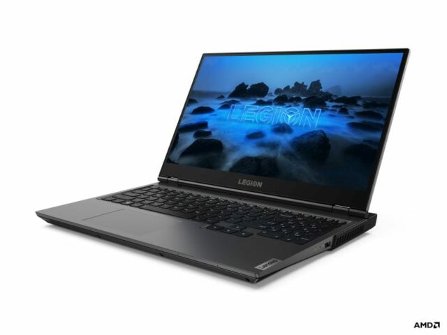 Lenovo Legion 5P