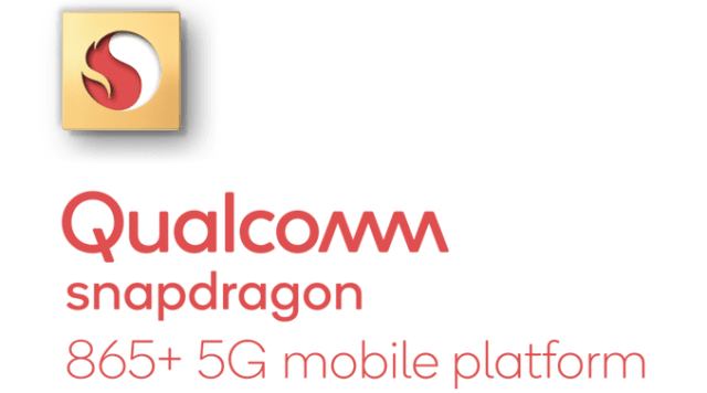 Qualcom Snapdragon 865 Plus