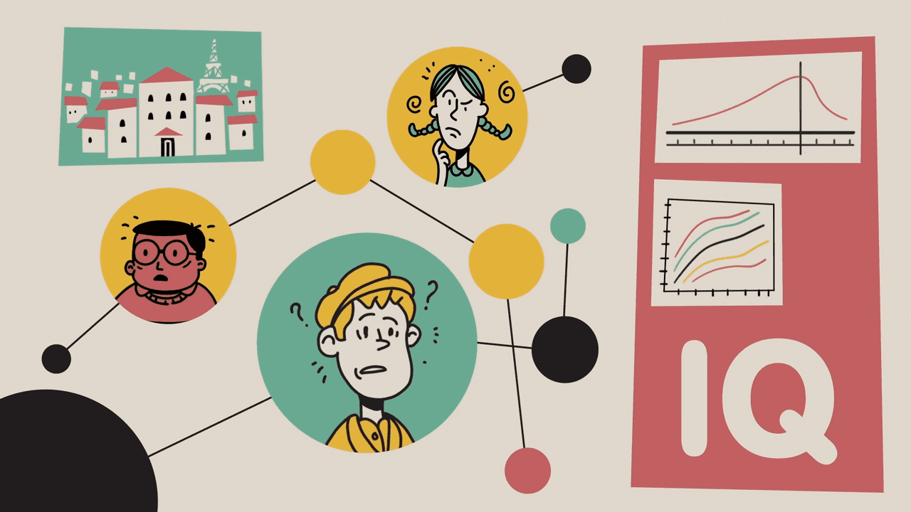 Video della settimana: l’oscuro passato del test del QI - PC Professionale