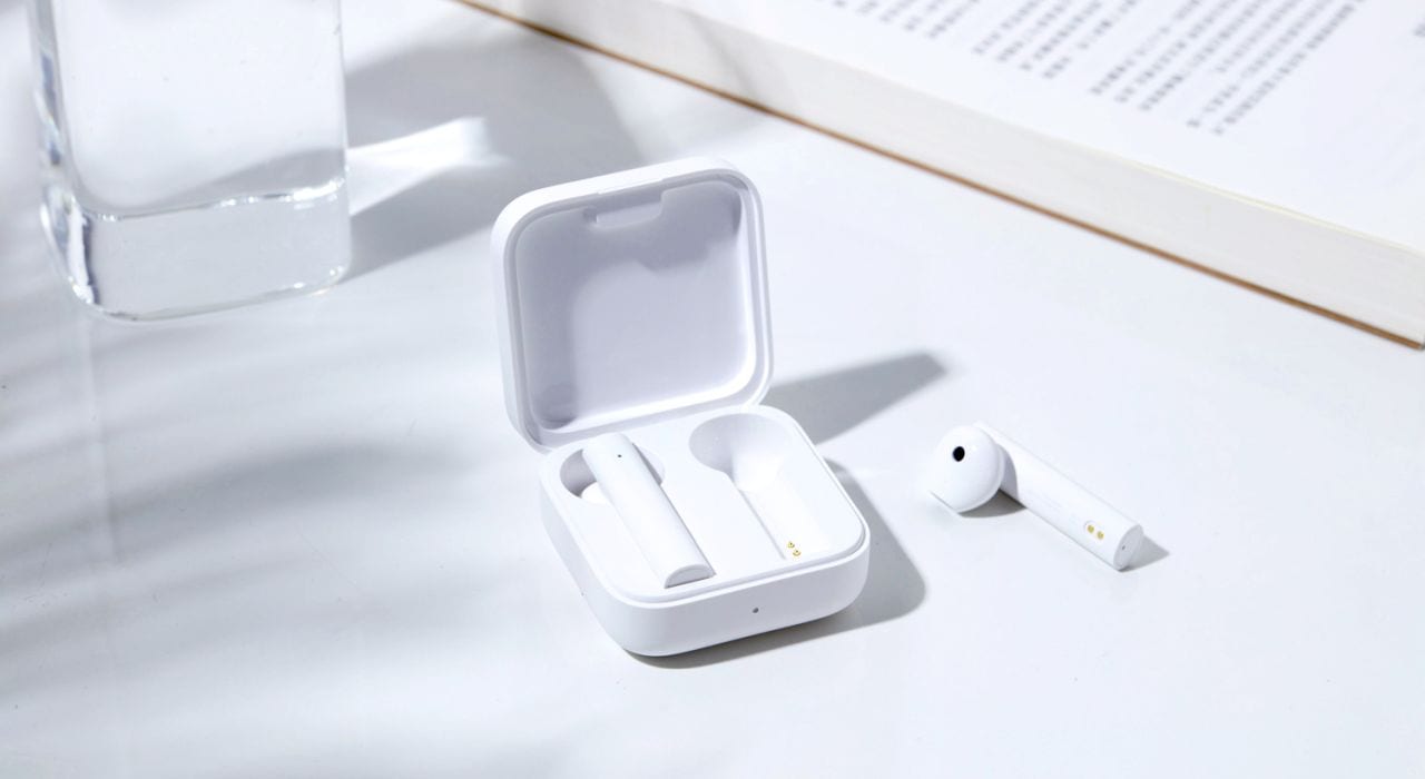Xiaomi Mi Smart Band 5 e Mi True Wireless Earphones 2 Basic - PC  Professionale