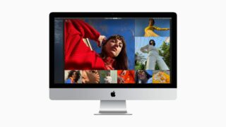 Apple iMac 27