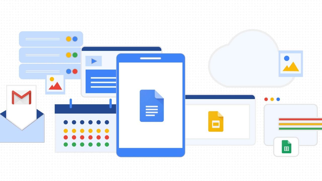 Google Docs, Sheets e Slides, novità in mobilità PC Professionale