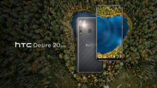 HTC Desore 20 Pro