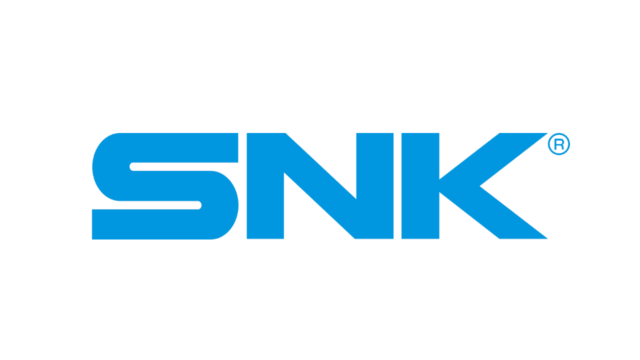 SNK logo