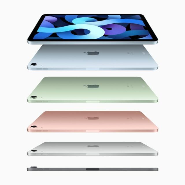 Apple iPad Air (quarta generazione)