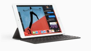 Apple iPad (ottava generazione)