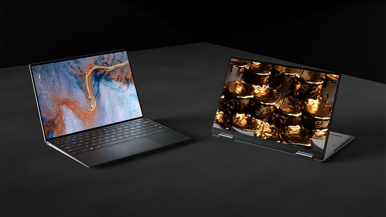 Xos 13 Dell XPS 13, nuovi notebook con Intel Tiger Lake - PC Professionale