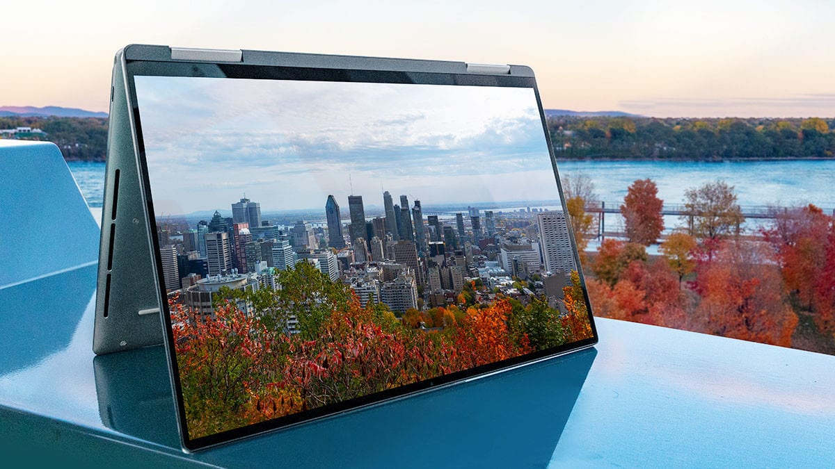 Xos 13 Dell XPS 13, nuovi notebook con Intel Tiger Lake - PC Professionale