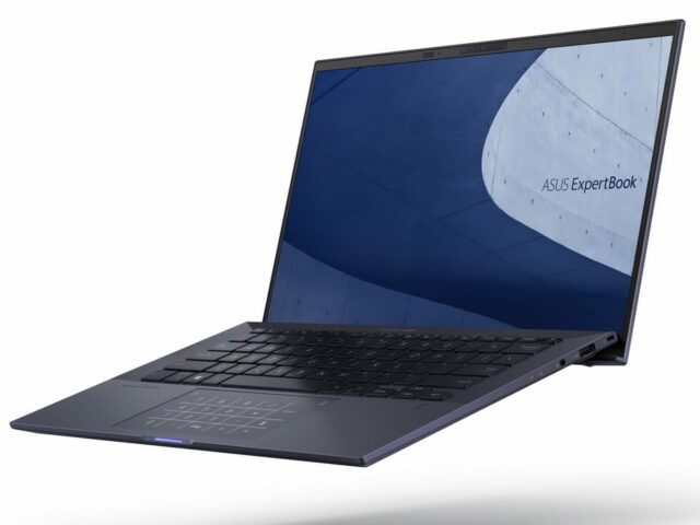 ExpertBook-B9400