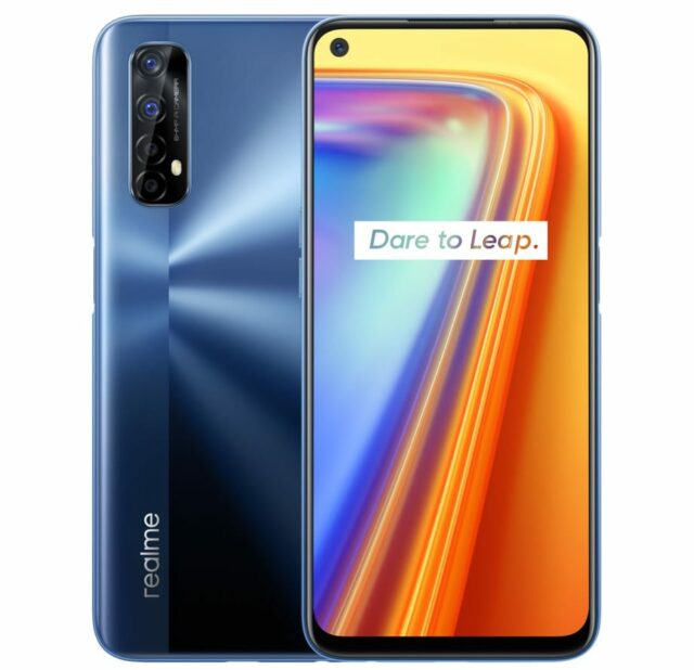 Realme 7