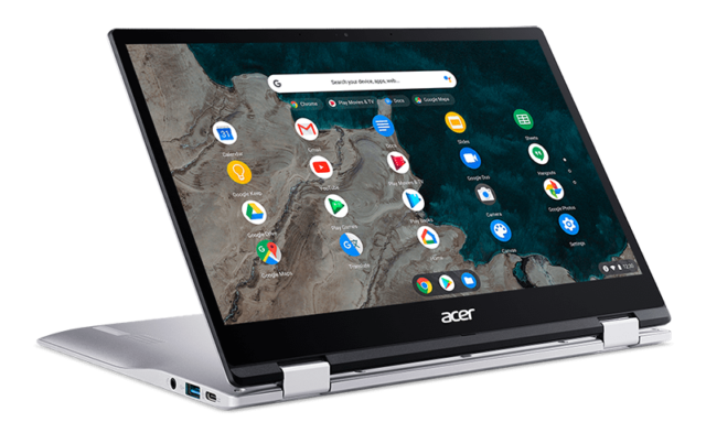 Acer Chromebook Spin 513