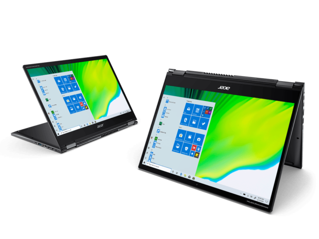 Acer Spin 5