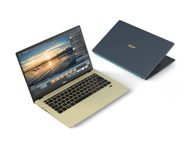 Acer Swift 3X