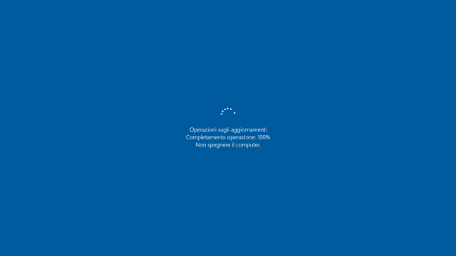 Aggiornamenti cumulativi di Windows 10 - 6