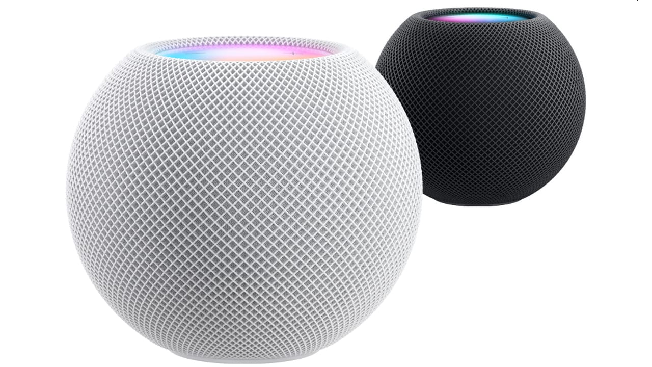 Apple HomePod mini, piccolo e potente PC Professionale
