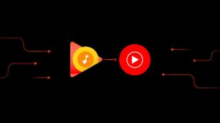 Google Play Music - YouTube Music