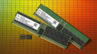 SK hynix DDR5