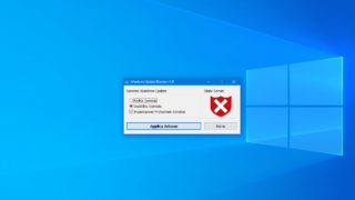 Windows Update Blocker 1.6