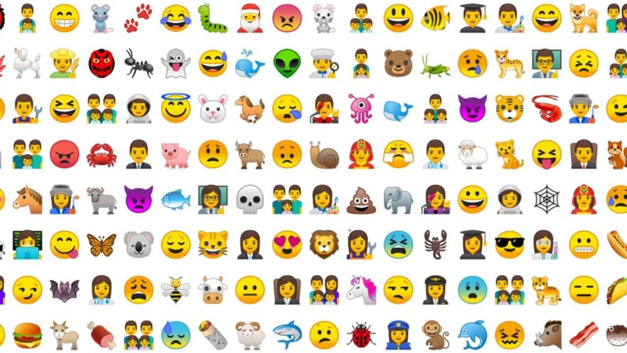 Android, nuove emoji dal Google Play Store? PC Professionale