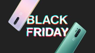 Black Friday OnePlus