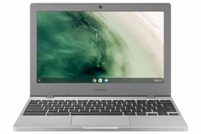 Samsung Chromebook 4