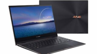 ASUS ZenBook Flip S (UX371)