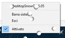 DesktopSnowOK - 3